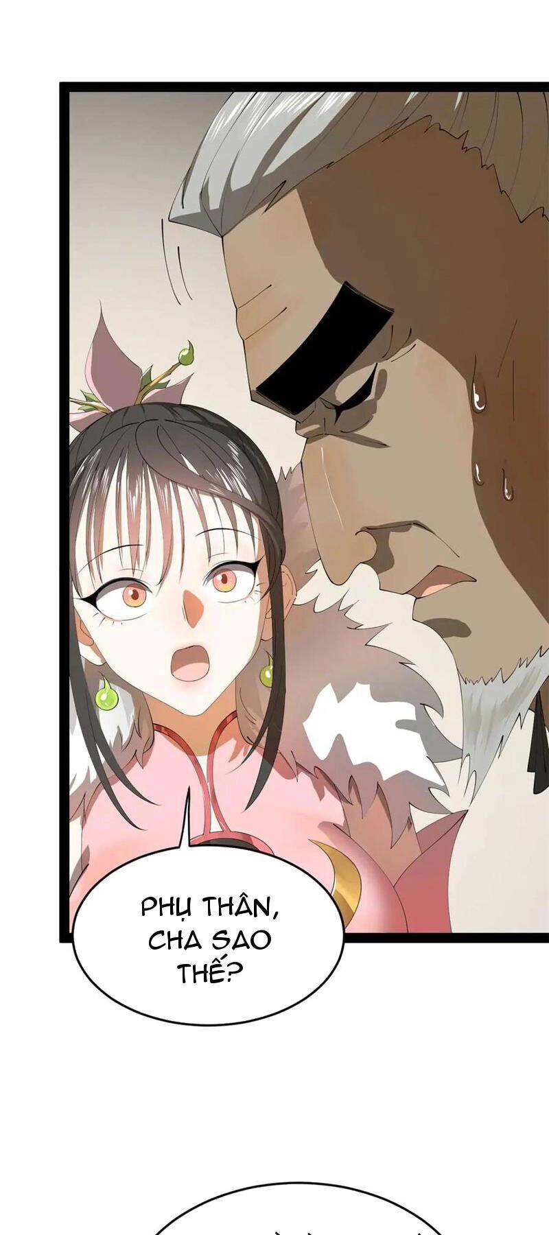 Chàng Rể Mạnh Nhất Lịch Sử Chapter 181 - 31