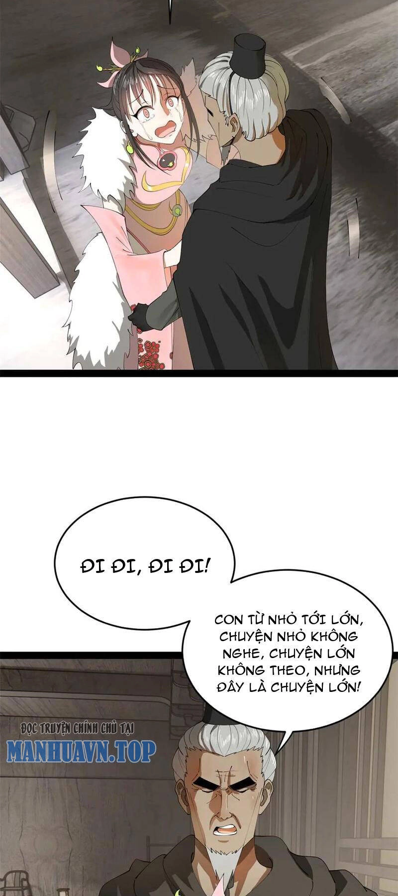 Chàng Rể Mạnh Nhất Lịch Sử Chapter 181 - 33