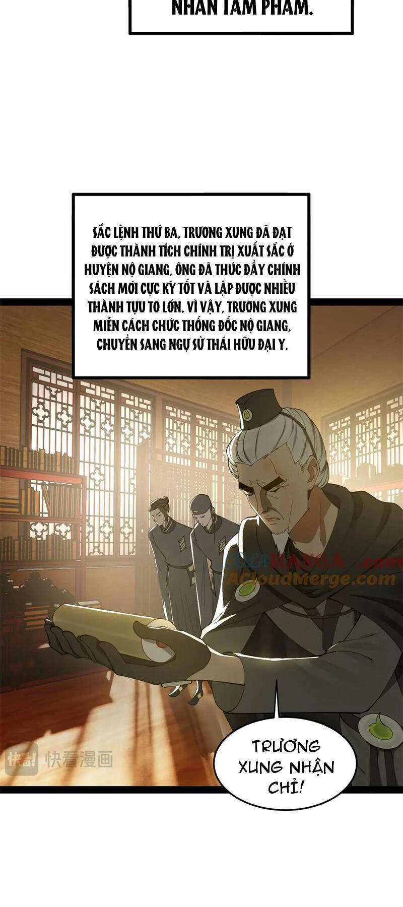 Chàng Rể Mạnh Nhất Lịch Sử Chapter 181 - 37