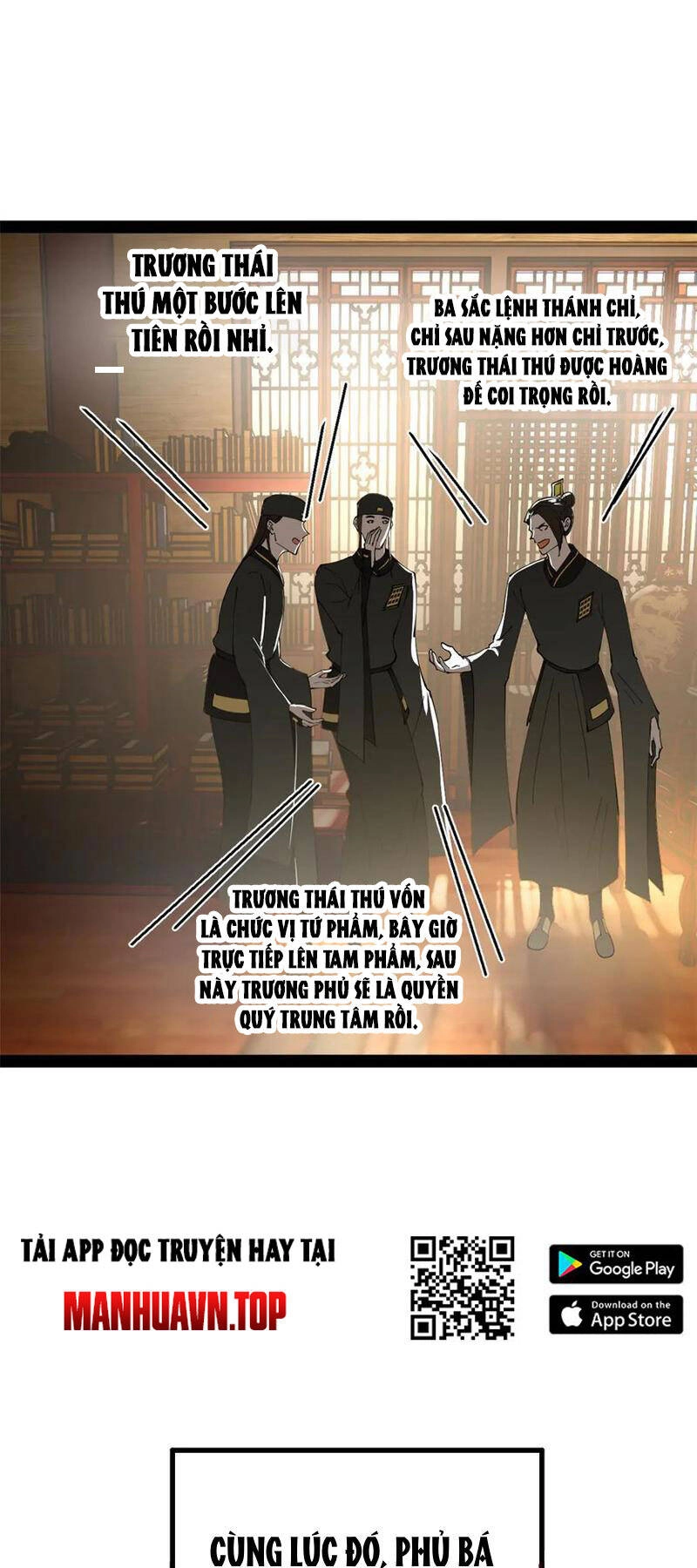 Chàng Rể Mạnh Nhất Lịch Sử Chapter 181 - 38