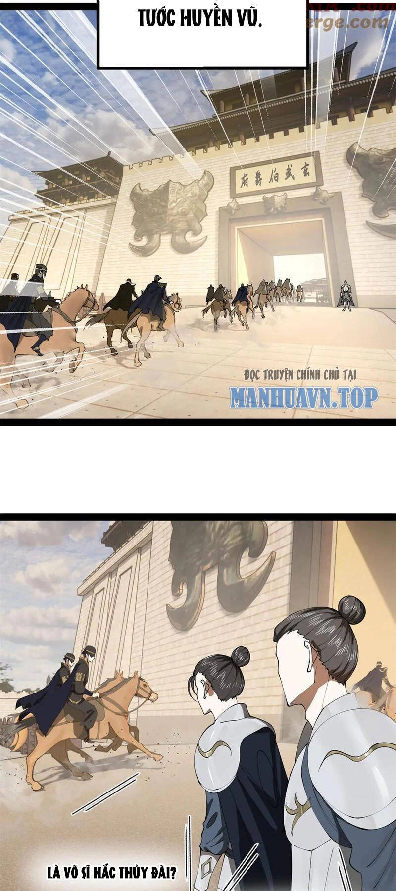 Chàng Rể Mạnh Nhất Lịch Sử Chapter 181 - 39