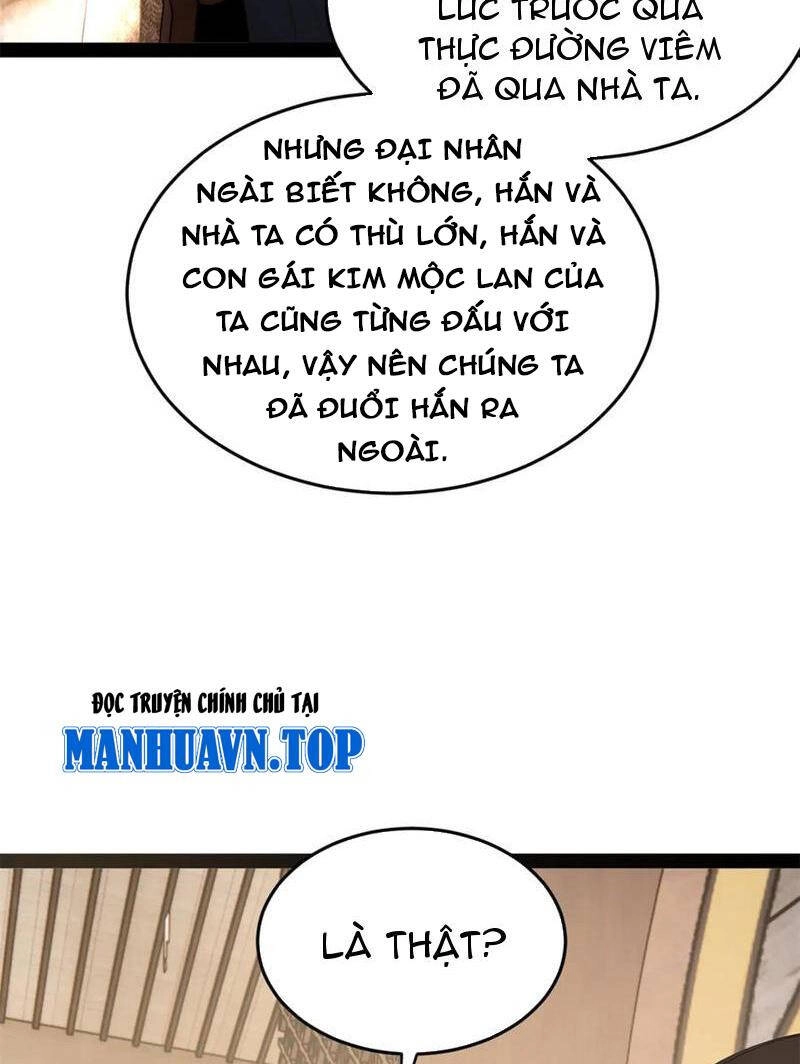 Chàng Rể Mạnh Nhất Lịch Sử Chapter 182 - 2