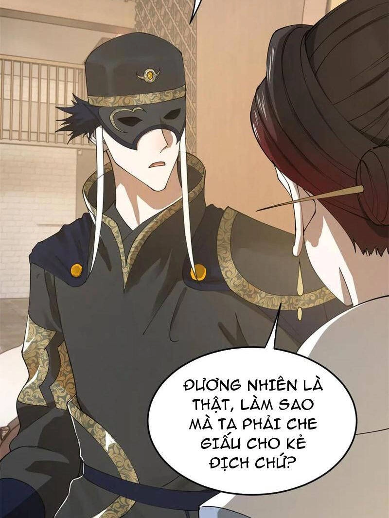 Chàng Rể Mạnh Nhất Lịch Sử Chapter 182 - 3