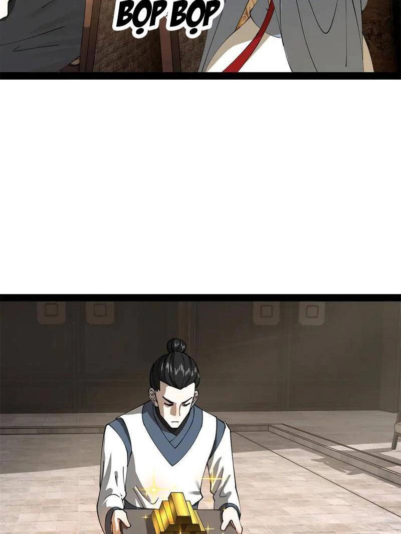 Chàng Rể Mạnh Nhất Lịch Sử Chapter 182 - 5