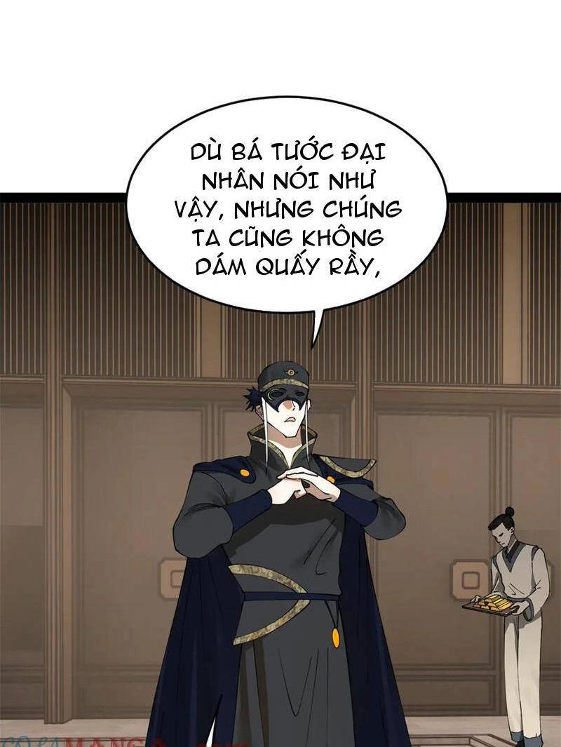 Chàng Rể Mạnh Nhất Lịch Sử Chapter 182 - 8