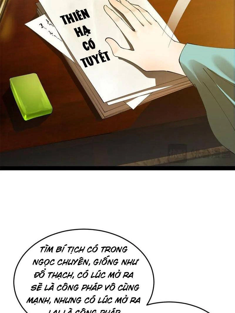 Chàng Rể Mạnh Nhất Lịch Sử Chapter 182 - 14