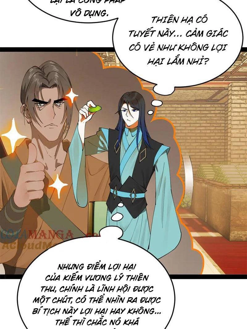 Chàng Rể Mạnh Nhất Lịch Sử Chapter 182 - 15