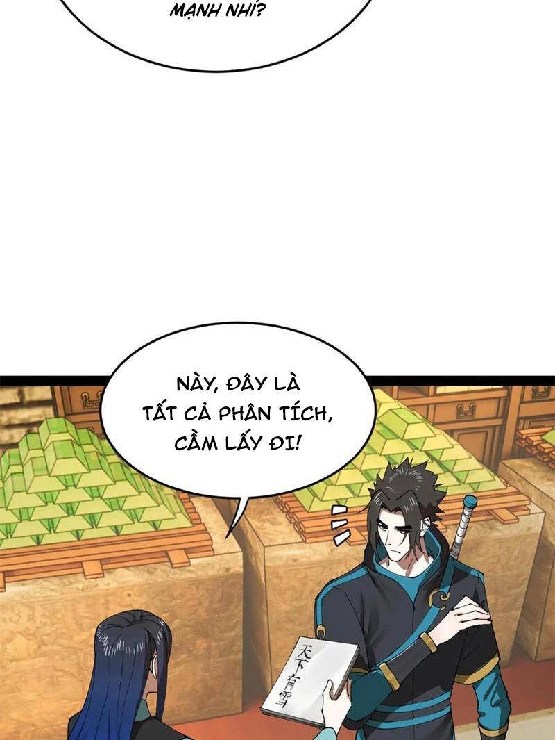 Chàng Rể Mạnh Nhất Lịch Sử Chapter 182 - 16