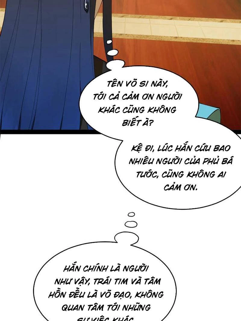 Chàng Rể Mạnh Nhất Lịch Sử Chapter 182 - 19