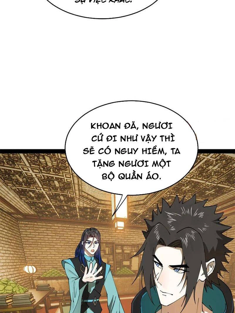 Chàng Rể Mạnh Nhất Lịch Sử Chapter 182 - 20