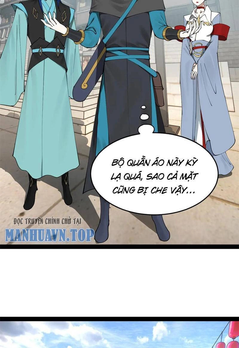 Chàng Rể Mạnh Nhất Lịch Sử Chapter 182 - 23