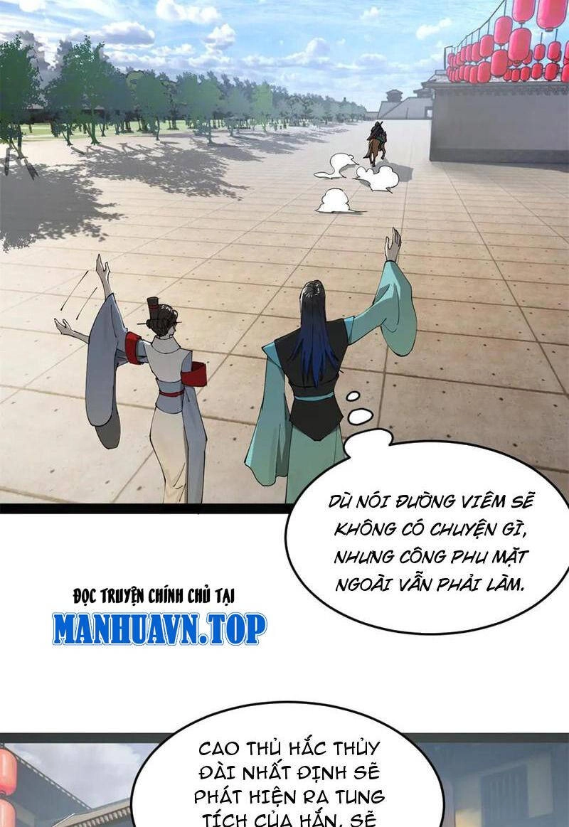 Chàng Rể Mạnh Nhất Lịch Sử Chapter 182 - 24