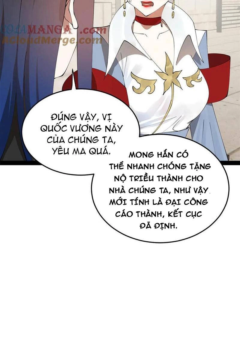 Chàng Rể Mạnh Nhất Lịch Sử Chapter 182 - 31