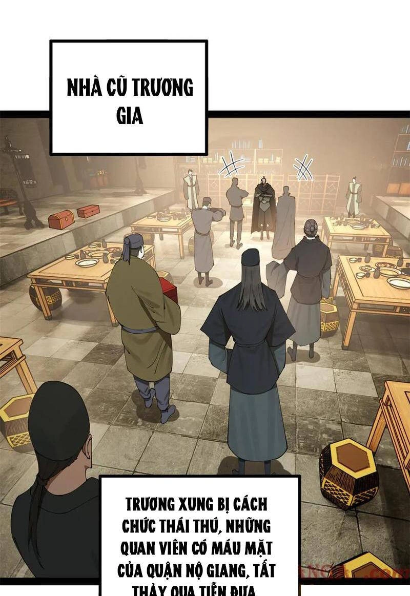 Chàng Rể Mạnh Nhất Lịch Sử Chapter 182 - 32