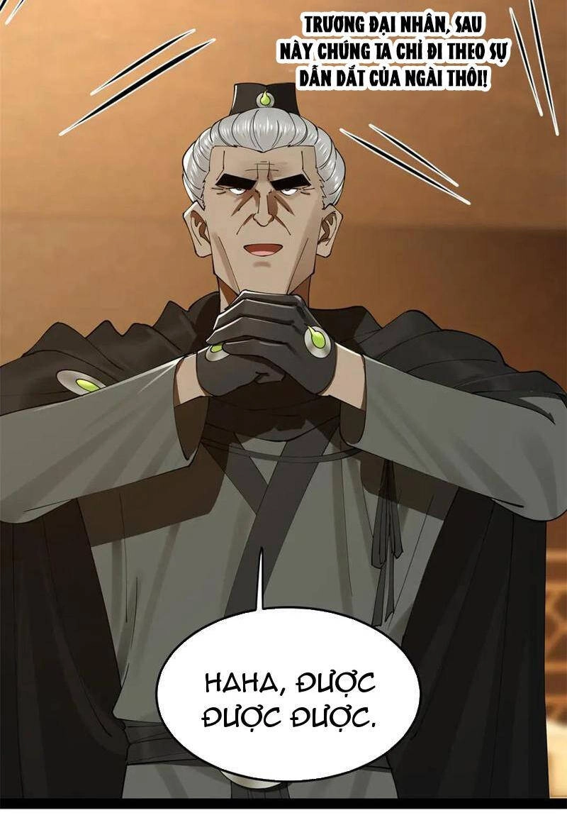 Chàng Rể Mạnh Nhất Lịch Sử Chapter 182 - 38