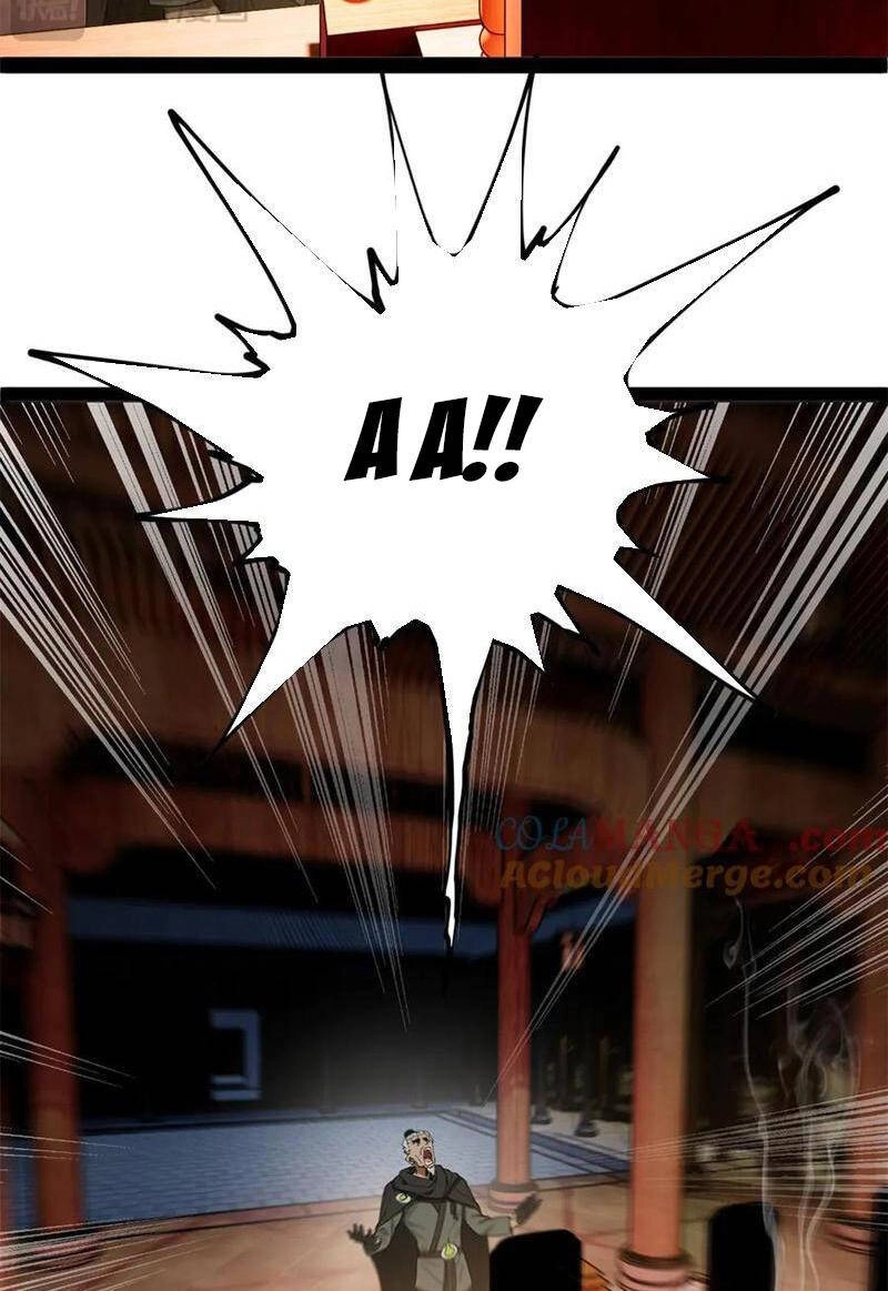 Chàng Rể Mạnh Nhất Lịch Sử Chapter 182 - 43