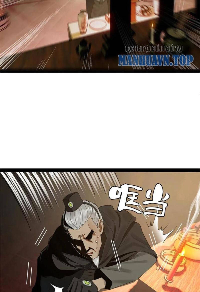 Chàng Rể Mạnh Nhất Lịch Sử Chapter 182 - 44