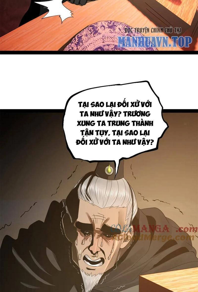 Chàng Rể Mạnh Nhất Lịch Sử Chapter 182 - 45