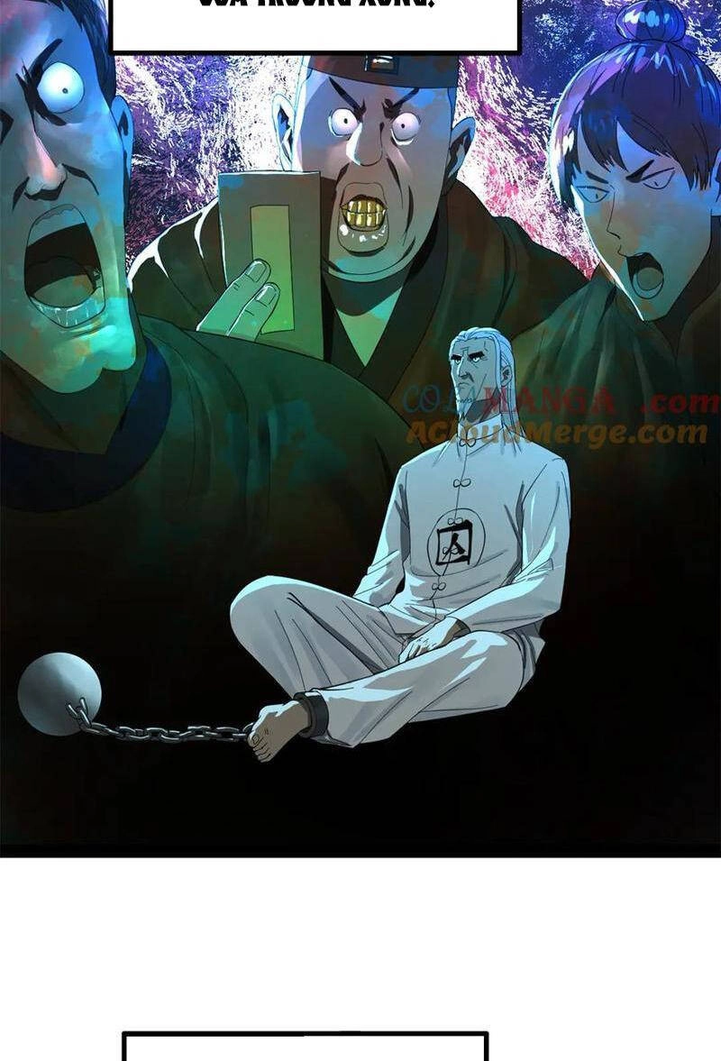 Chàng Rể Mạnh Nhất Lịch Sử Chapter 182 - 56