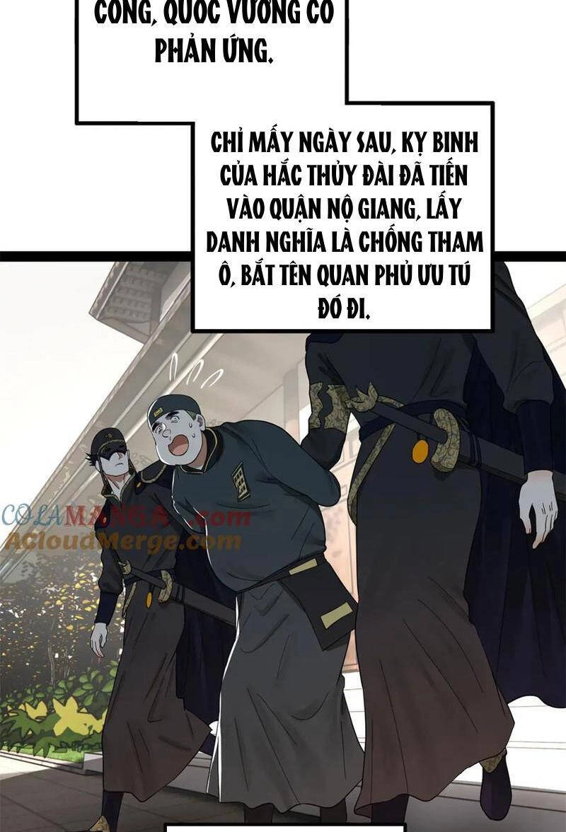 Chàng Rể Mạnh Nhất Lịch Sử Chapter 182 - 60