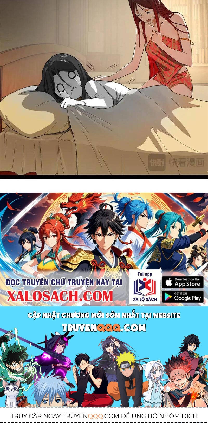 Chàng Rể Mạnh Nhất Lịch Sử Chapter 182 - 66