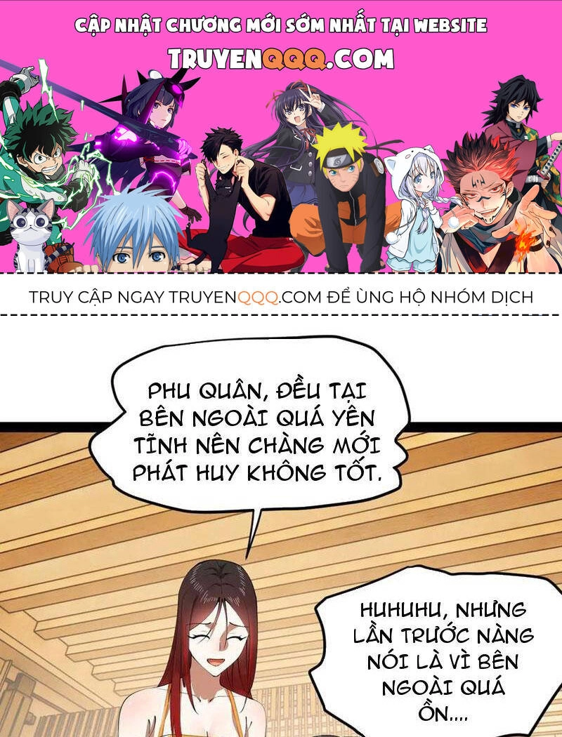 Chàng Rể Mạnh Nhất Lịch Sử Chapter 183 - 1