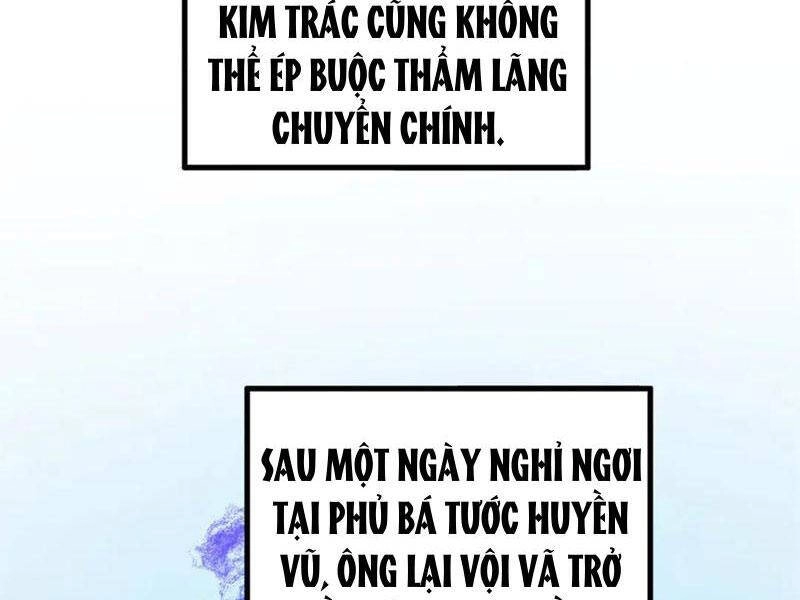 Chàng Rể Mạnh Nhất Lịch Sử Chapter 183 - 36