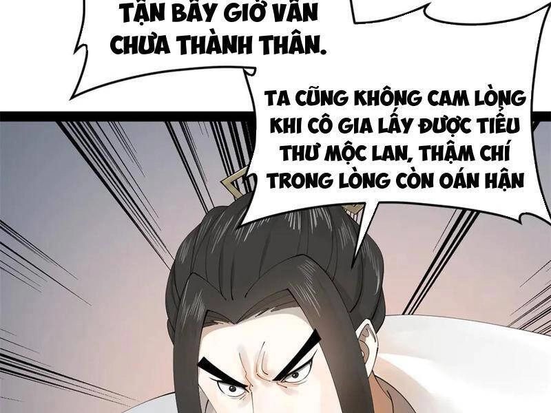 Chàng Rể Mạnh Nhất Lịch Sử Chapter 183 - 85