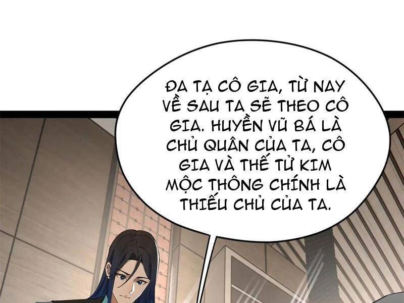 Chàng Rể Mạnh Nhất Lịch Sử Chapter 183 - 94