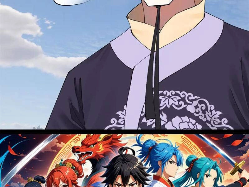 Chàng Rể Mạnh Nhất Lịch Sử Chapter 183 - 119