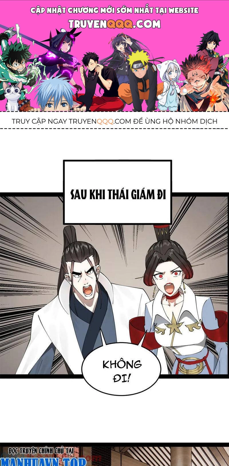 Chàng Rể Mạnh Nhất Lịch Sử Chapter 184 - 1