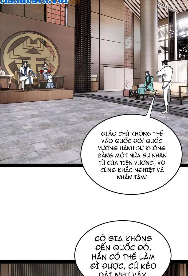 Chàng Rể Mạnh Nhất Lịch Sử Chapter 184 - 2