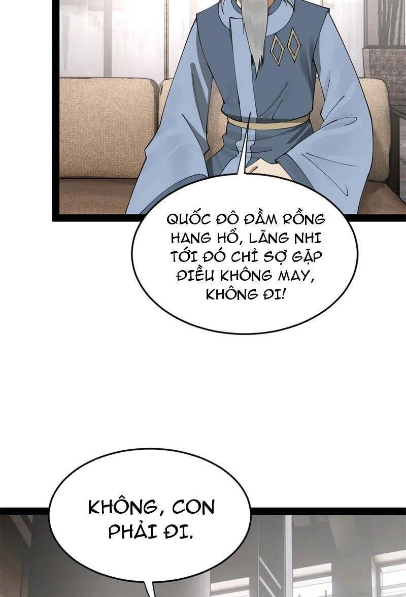 Chàng Rể Mạnh Nhất Lịch Sử Chapter 184 - 5