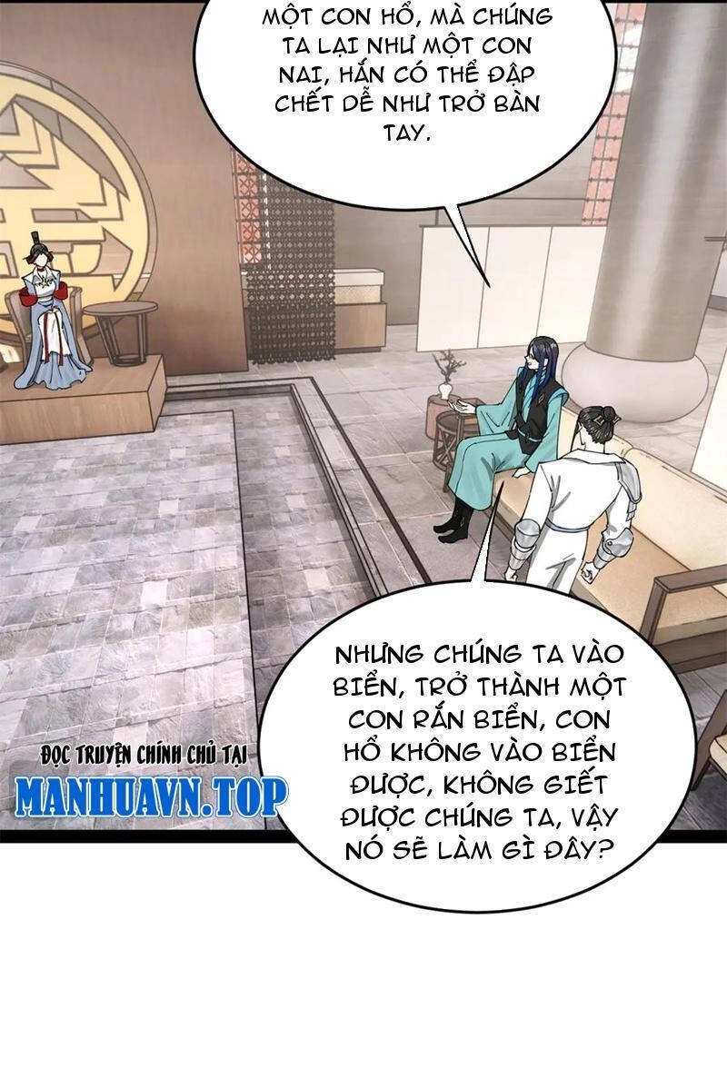 Chàng Rể Mạnh Nhất Lịch Sử Chapter 184 - 7