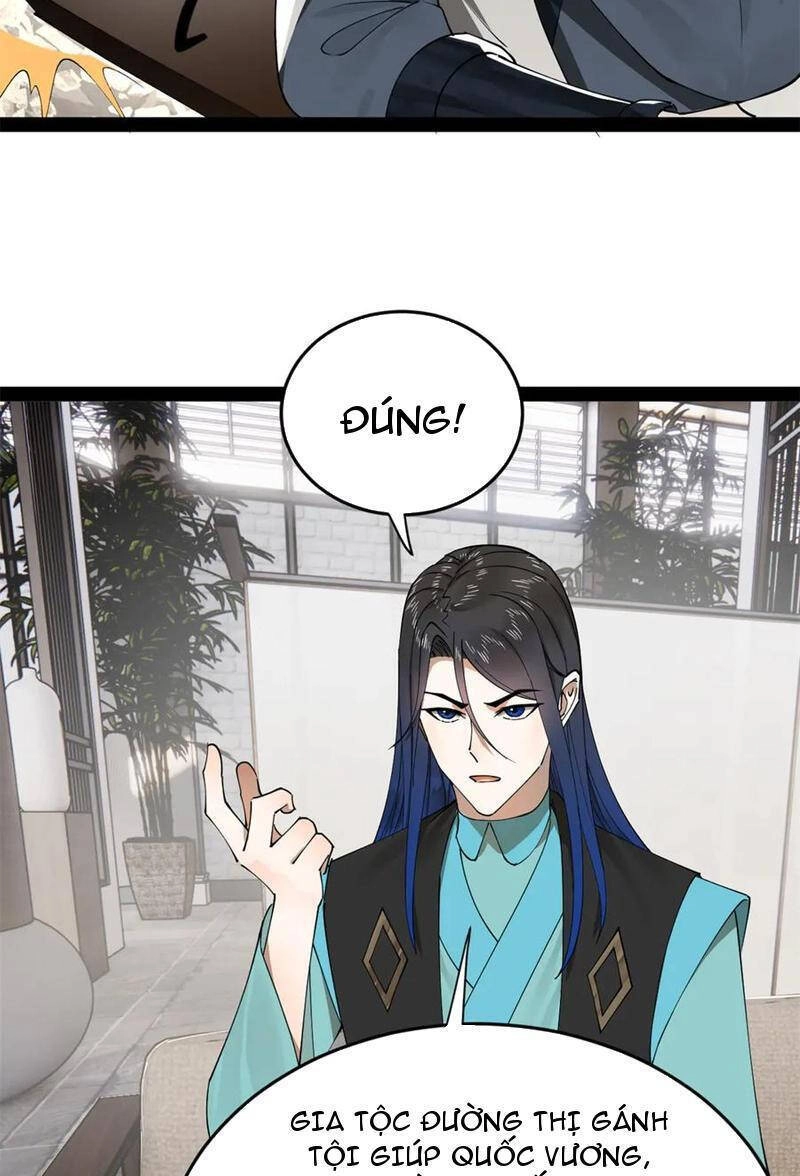 Chàng Rể Mạnh Nhất Lịch Sử Chapter 184 - 9