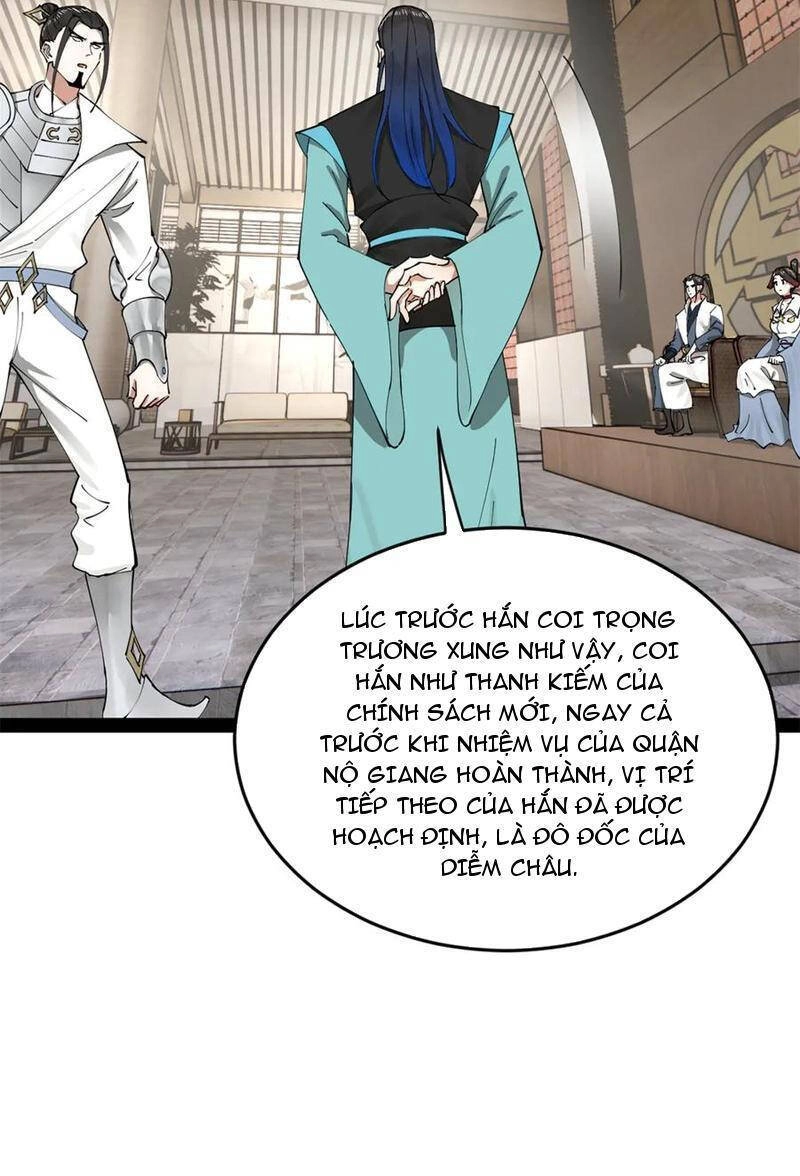 Chàng Rể Mạnh Nhất Lịch Sử Chapter 184 - 11