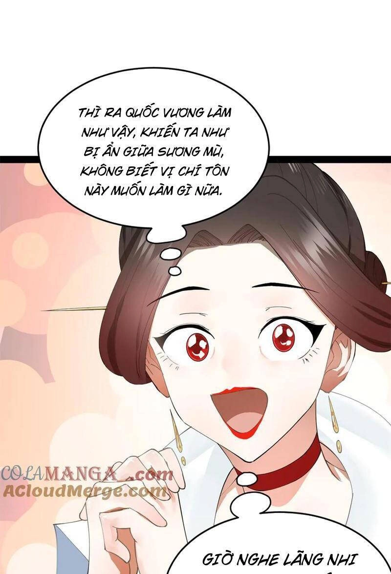 Chàng Rể Mạnh Nhất Lịch Sử Chapter 184 - 16