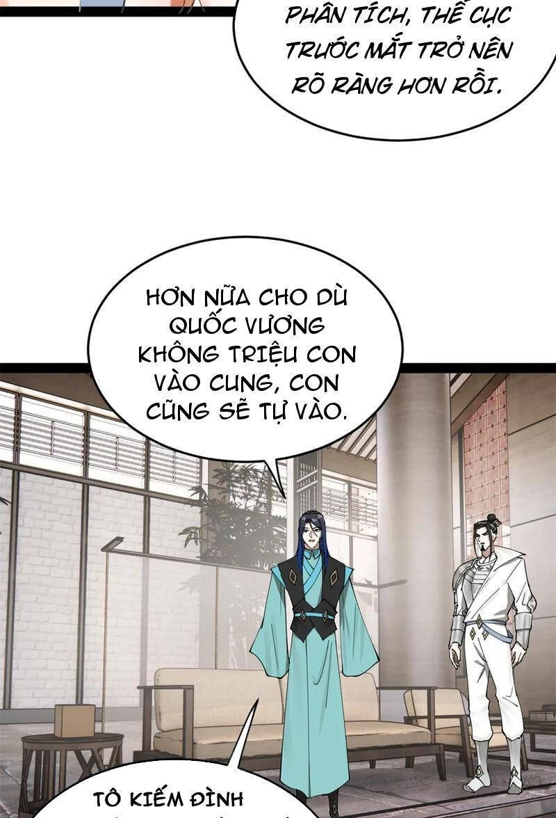 Chàng Rể Mạnh Nhất Lịch Sử Chapter 184 - 17