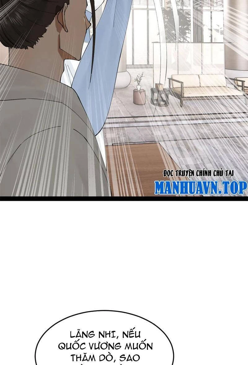 Chàng Rể Mạnh Nhất Lịch Sử Chapter 184 - 19