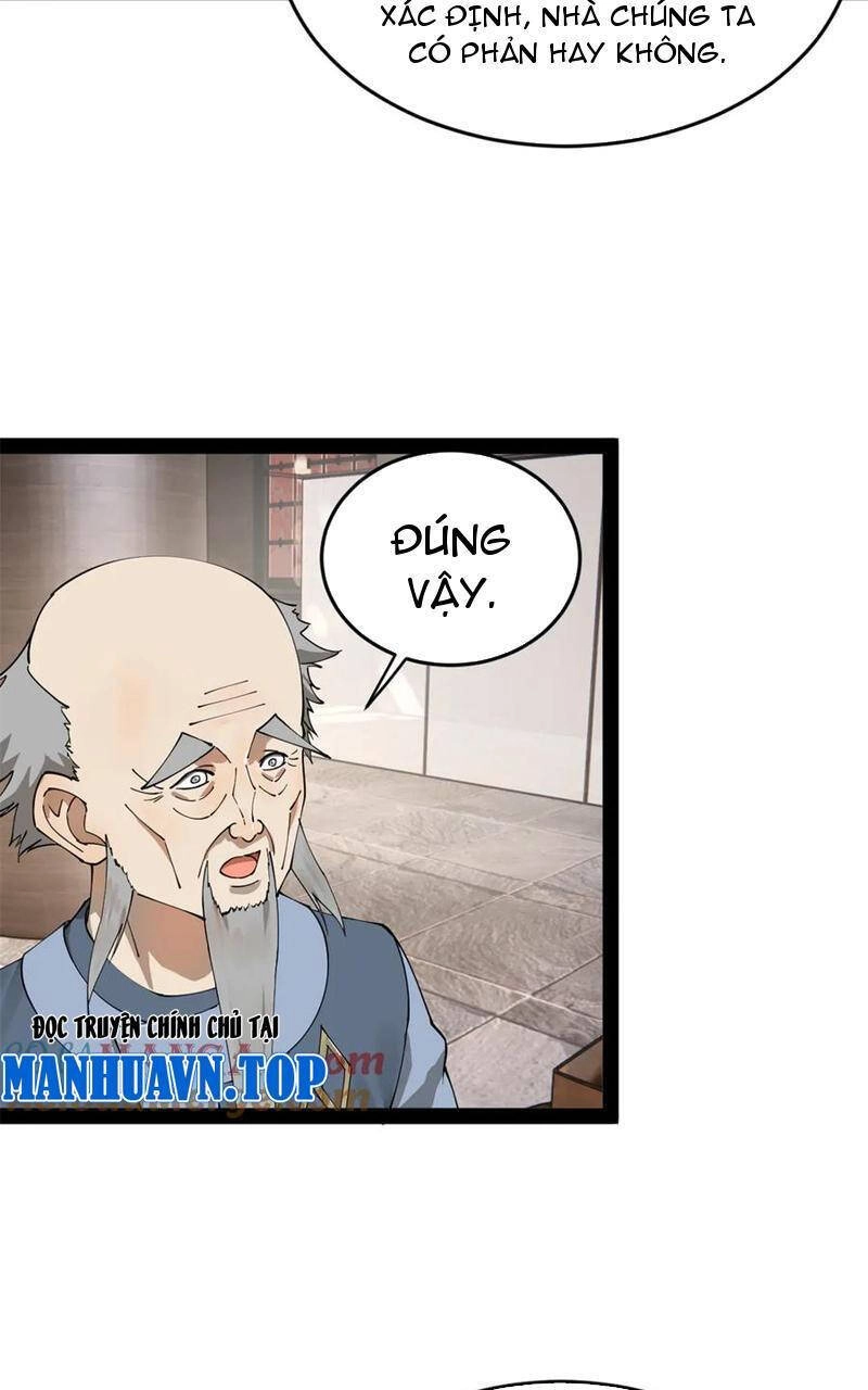 Chàng Rể Mạnh Nhất Lịch Sử Chapter 184 - 22