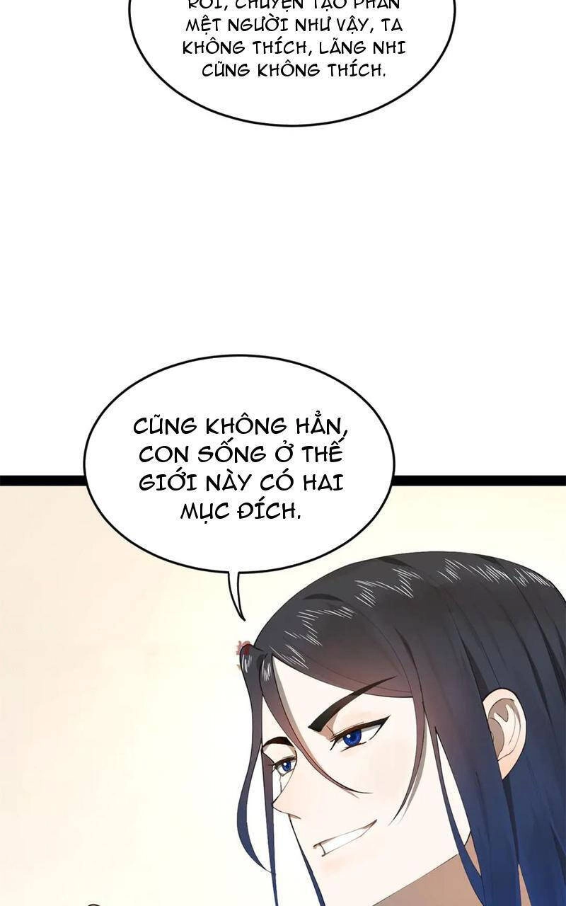 Chàng Rể Mạnh Nhất Lịch Sử Chapter 184 - 24