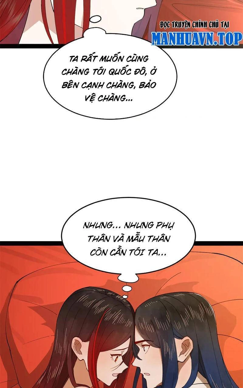 Chàng Rể Mạnh Nhất Lịch Sử Chapter 184 - 30