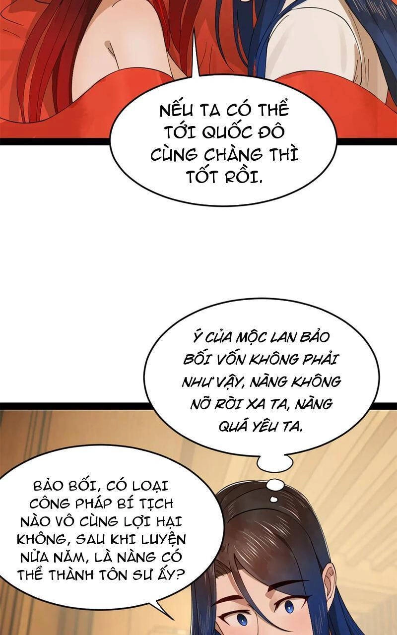 Chàng Rể Mạnh Nhất Lịch Sử Chapter 184 - 31