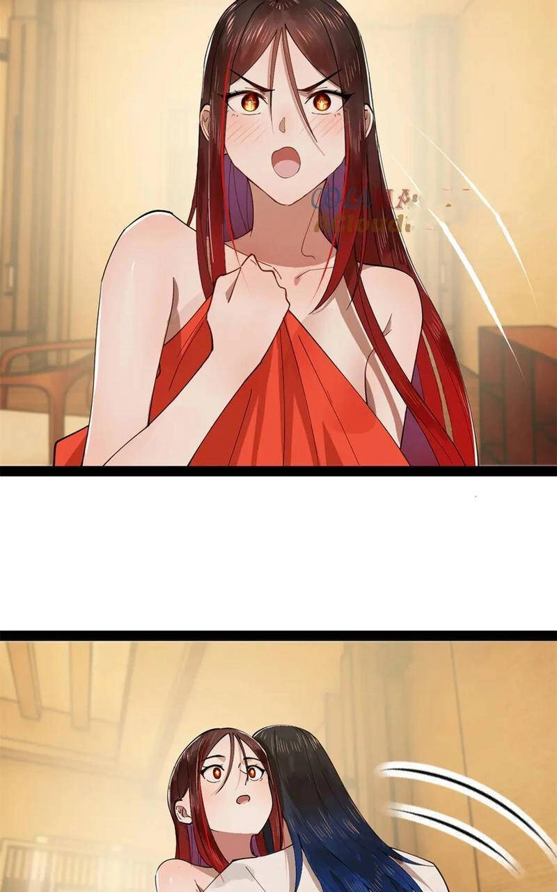 Chàng Rể Mạnh Nhất Lịch Sử Chapter 184 - 34