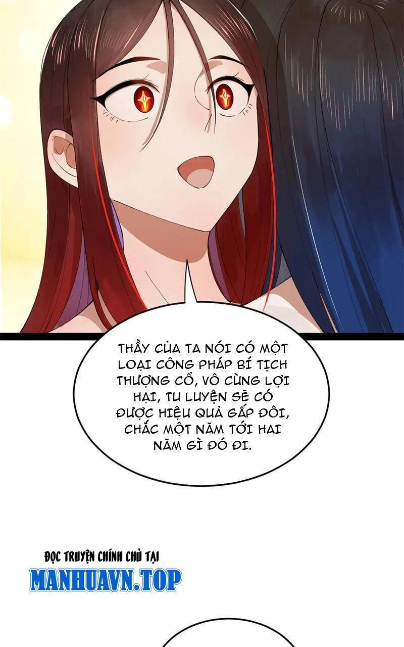 Chàng Rể Mạnh Nhất Lịch Sử Chapter 184 - 37