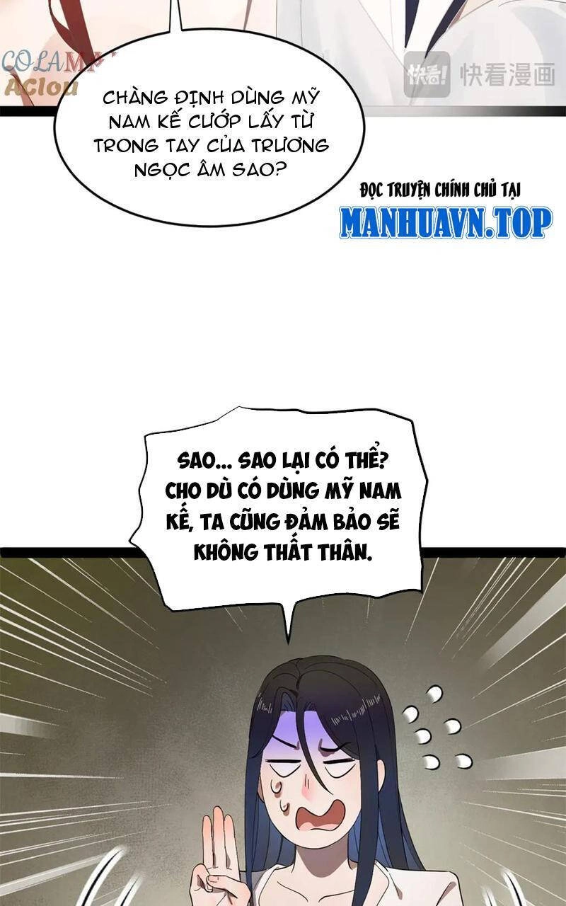 Chàng Rể Mạnh Nhất Lịch Sử Chapter 184 - 40