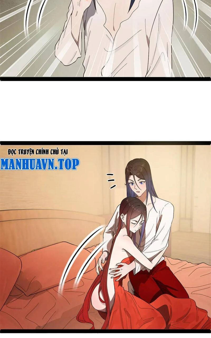 Chàng Rể Mạnh Nhất Lịch Sử Chapter 184 - 41