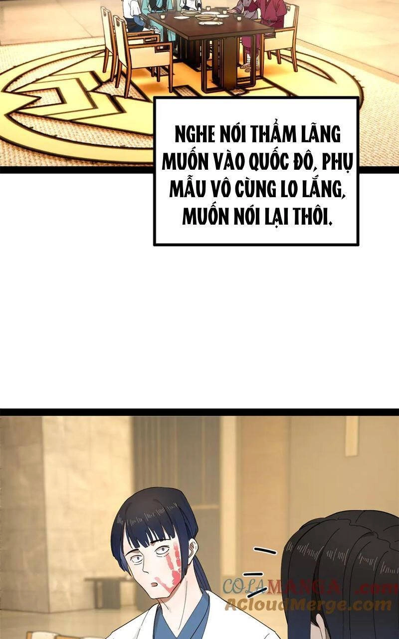 Chàng Rể Mạnh Nhất Lịch Sử Chapter 184 - 45