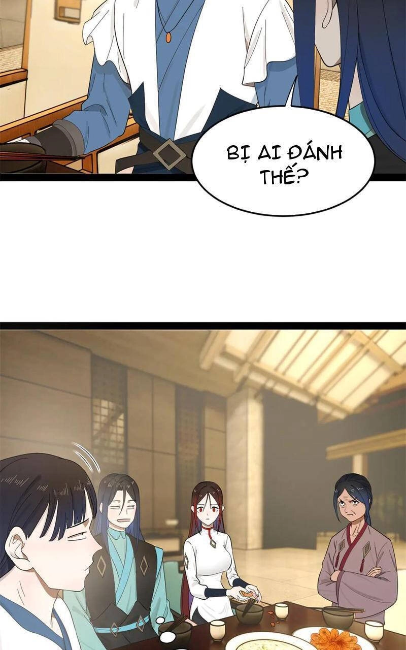 Chàng Rể Mạnh Nhất Lịch Sử Chapter 184 - 46