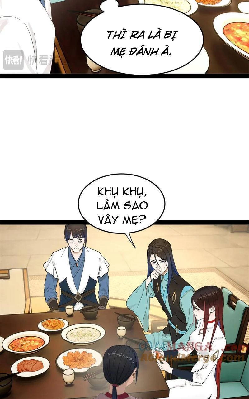 Chàng Rể Mạnh Nhất Lịch Sử Chapter 184 - 47